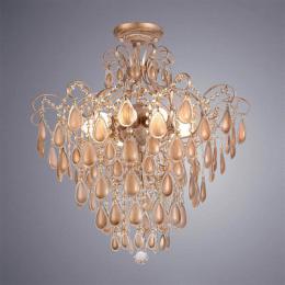 Подвесная люстра Arte Lamp  - 2